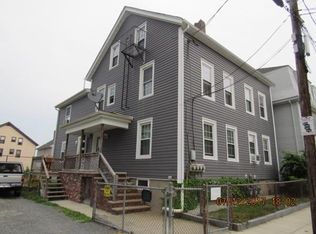 200 Wade St, Fall River, MA 02721