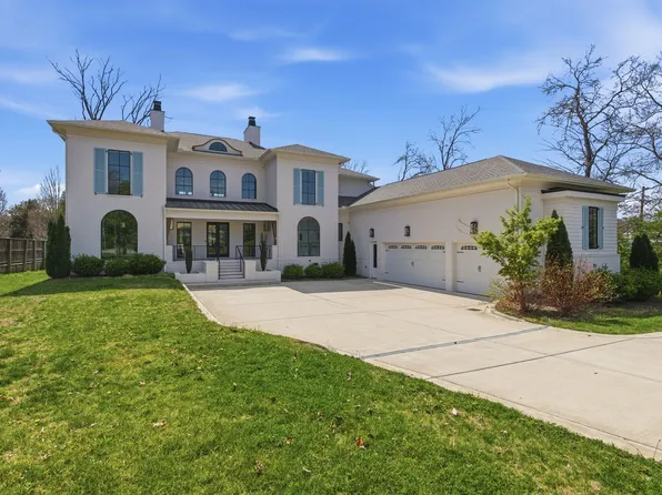 3311 Skyline Dr, Nashville, TN 37215