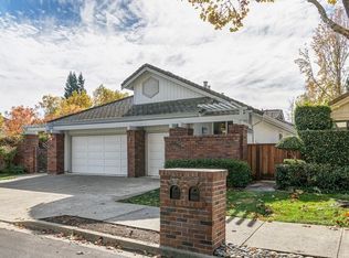 255 Live Oak Dr, Danville, CA 94506