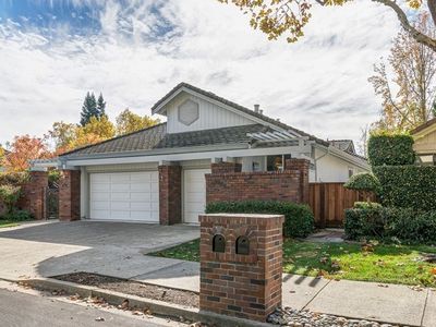 255 Live Oak Dr, Danville, CA, 94506