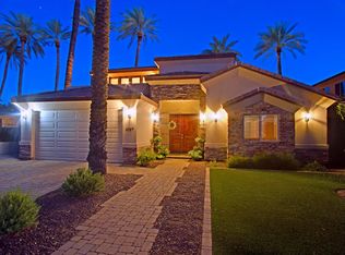 4327 E Roma Ave, Phoenix, AZ 85018