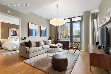 Sold by Corcoran