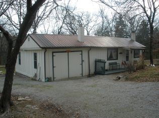 26400 Belleview Dr, Eagle Rock, MO 65641