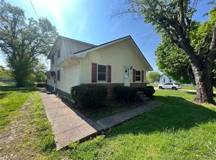 12160 Main St SW, Mauckport, IN 47142