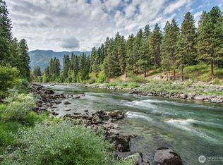 9864 E Leavenworth Road, Leavenworth, WA 98826