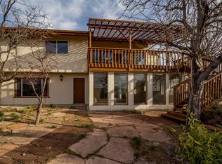 3645 W Rainbow Dr, Chino Valley, AZ 86323