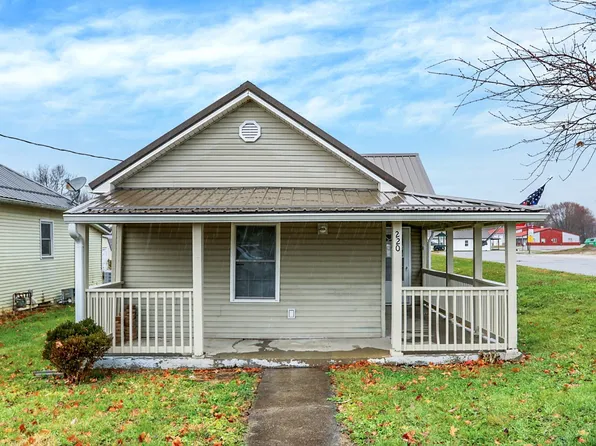 220 E Mulberry St, Morgantown, IN 46160