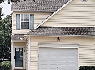 2109 Persimmon Ridge Dr, Raleigh, NC 27604