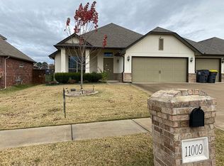 11009 S Augusta Dr W, Jenks, OK 74037