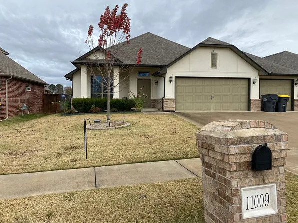 11009 S Augusta Dr W, Jenks, OK 74037