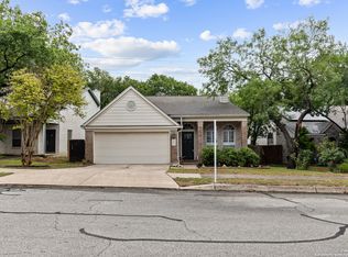52 Lockspring, San Antonio, TX 78254