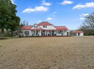 12601 Harrell Rd, Arlington, TN 38002