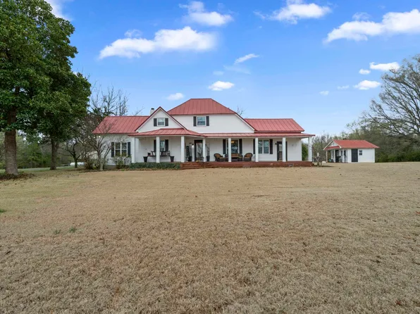 12601 Harrell Rd, Arlington, TN 38002