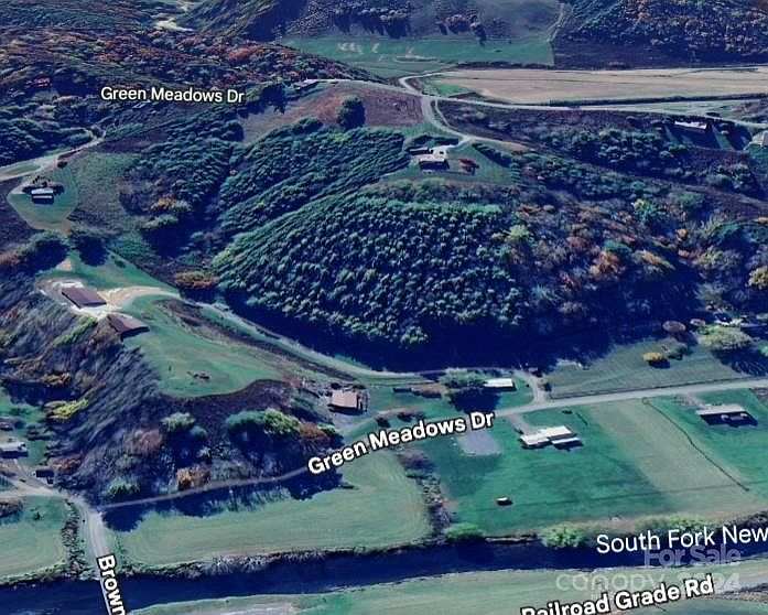 2nd image of 0 Green Meadows Dr