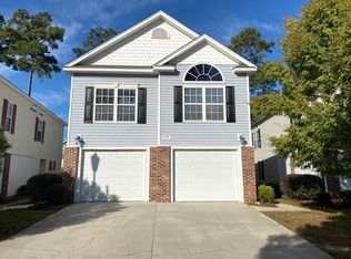 1377 Cottage Dr, Myrtle Beach, SC 29577