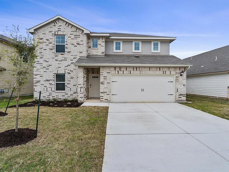 322 Windy Reed Rd — Photo 1