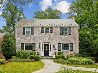 3303 Alabama Ave, Alexandria, VA 22305
