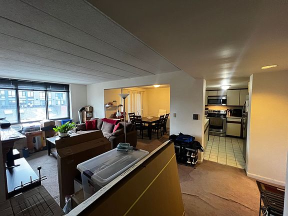 3rd image of 85 Brainerd Rd #411B