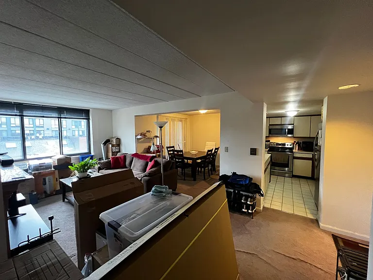 85 Brainerd Rd #411B — Photo 3