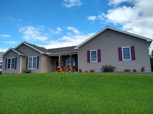 115 Ash Hill Ln, Spring Mills, PA 16875