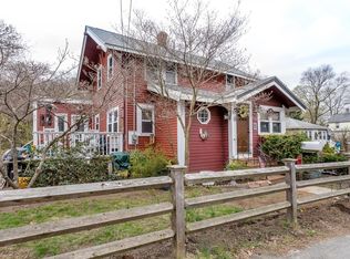 37 Eliot St, Canton, MA 02021