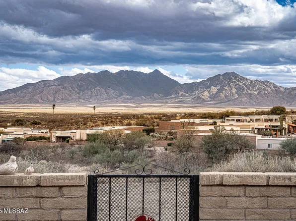 2851 S Camino Pansa, Green Valley, AZ 85622