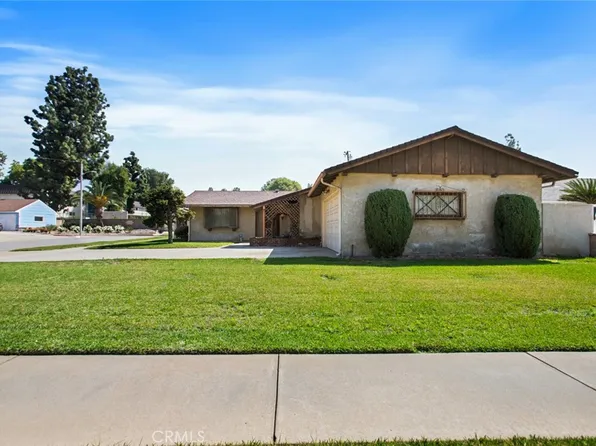 1250 N Garsden Ave, Covina, CA 91724