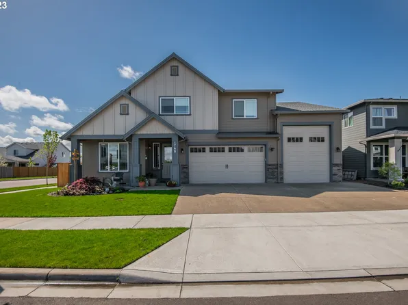 1768 35th Ave, Forest Grove, OR 97116