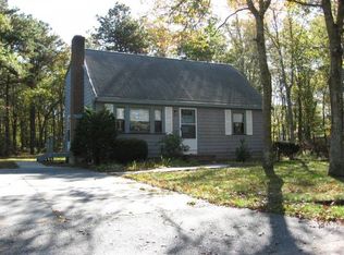 61 Fordham Rd, East Falmouth, MA 02536