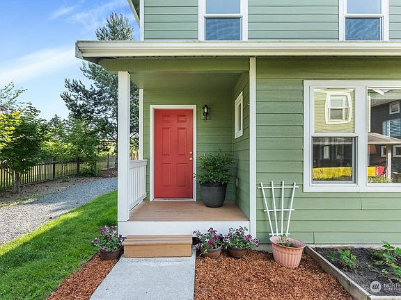 2nd image of 7813 Port Susan Place #9