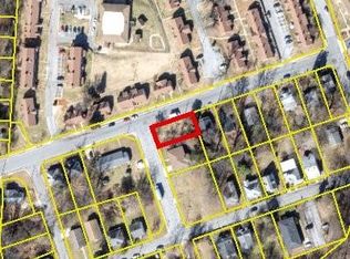 206 Moon Pl, High Point, NC 27260