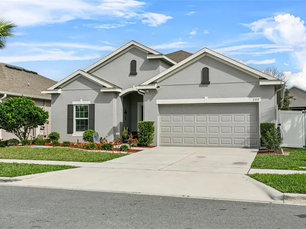 2559 Eagle Bay Blvd, Kissimmee, FL 34743