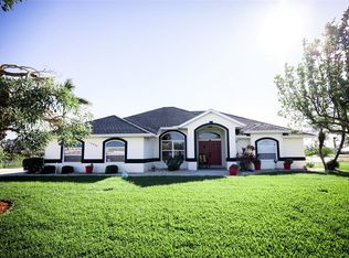 12494 SW Sheri Ave, Lake Suzy, FL 34269