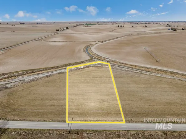 PARCEL Two 300 South Rd, Heyburn, ID 83336