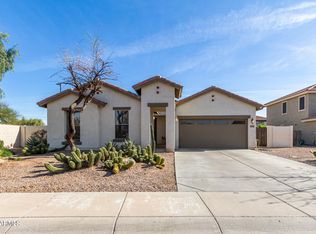 1311 E Azalea Dr, Gilbert, AZ 85298