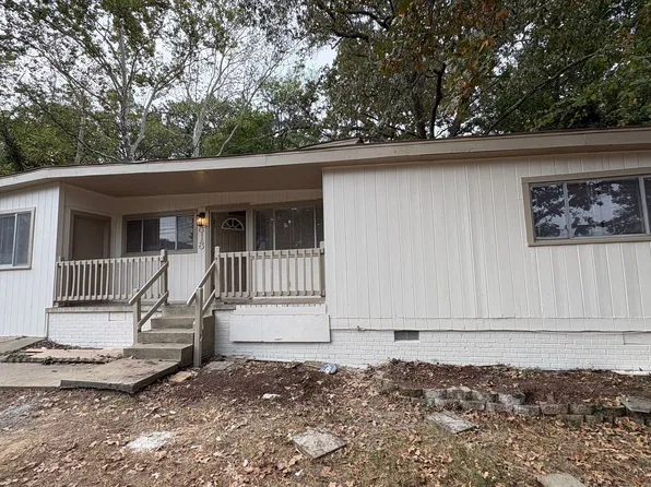 818 W F Ave, North Little Rock, AR 72118