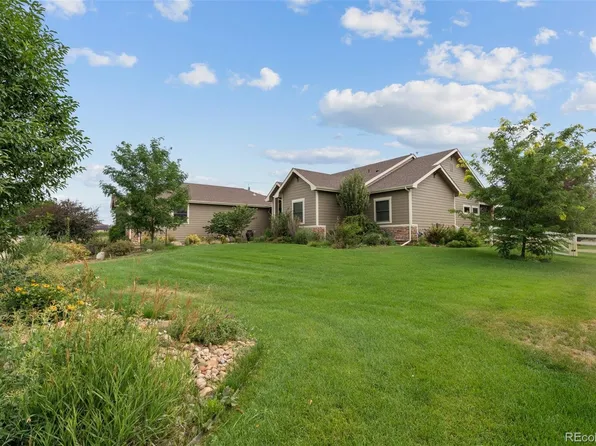 4700 Pendleton Avenue, Evans, CO 80634