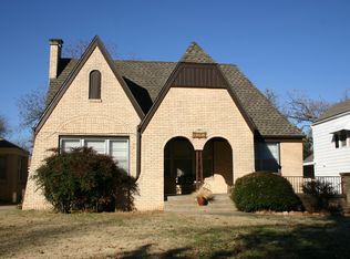 3325 NW 20th St, Oklahoma City, OK 73107