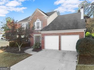 2350 Black Rock Dr, Duluth, GA 30097