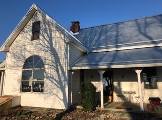 4693 E County Road 200 N, Fillmore, IN 46128
