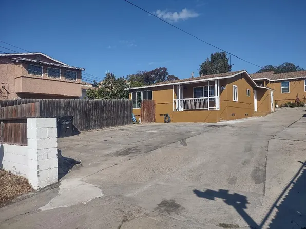 339 Foothill Rd, San Ysidro, CA 92173