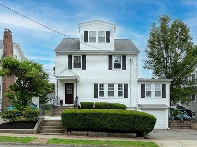 47 Stuart St, Watertown, MA, 02472