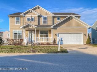 652 Willet Way, East Lansing, MI