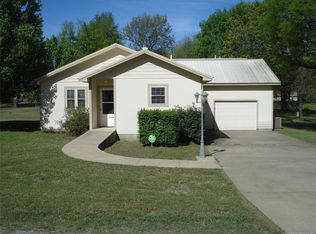 109478 S 4158th Rd, Checotah, OK 74426