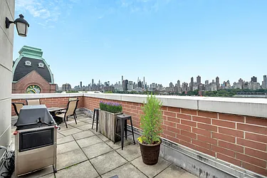 Rented by The McNeil Group, LLC