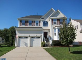 12 Grande Blvd, Delran, NJ 08075