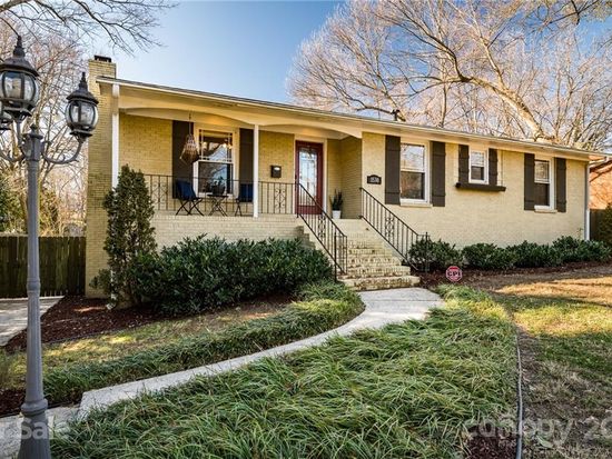 1530 Kentland Ln Charlotte Nc 28210 Zillow