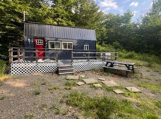 684 Estabrook Rd, Orient, ME 04471