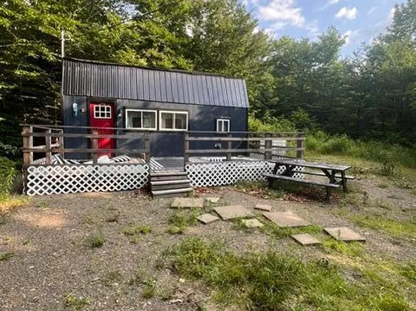 684 Estabrook Road, Amity, ME 04471