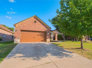 2114 Townsman Trl, Cedar Park, TX 78613
